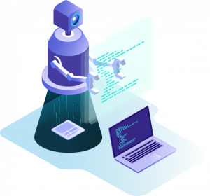 Разработка сайта для автоматизации бизнес-процессов в Абеокуте