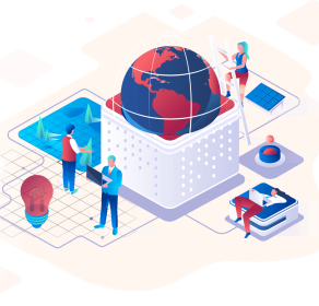 Разработка сложных сайтов для построения систем коммуникации в Абеокуте