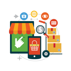 Разработка сложного сайта для сферы логистики в Абеокуте